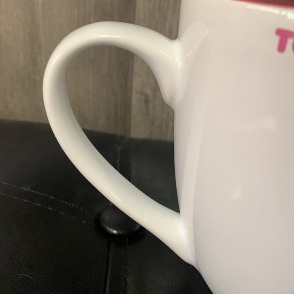New Hello Kitty Today I Am Feeling Multi Face Ceramic Coffee Mug By Sanrio - Picture 4 of 11